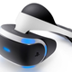 PlayStation VR Headset, $350